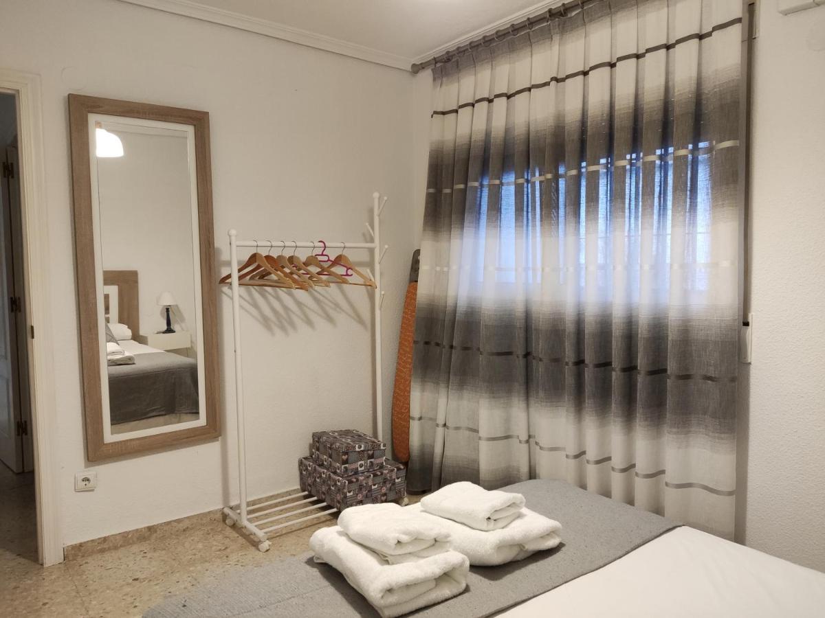Nuevo Sueno Del Alcazar Daire Cordoba Dış mekan fotoğraf