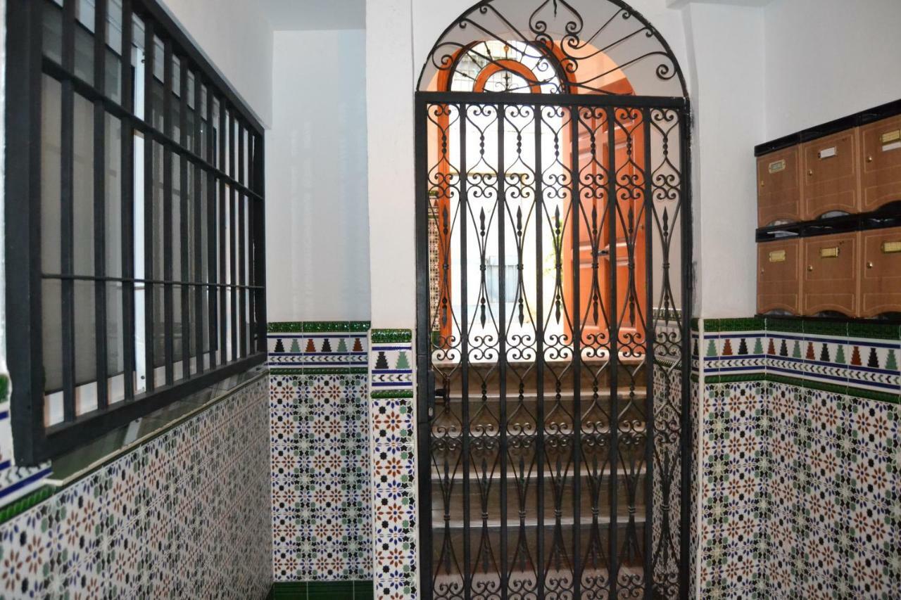 Nuevo Sueno Del Alcazar Daire Cordoba Dış mekan fotoğraf