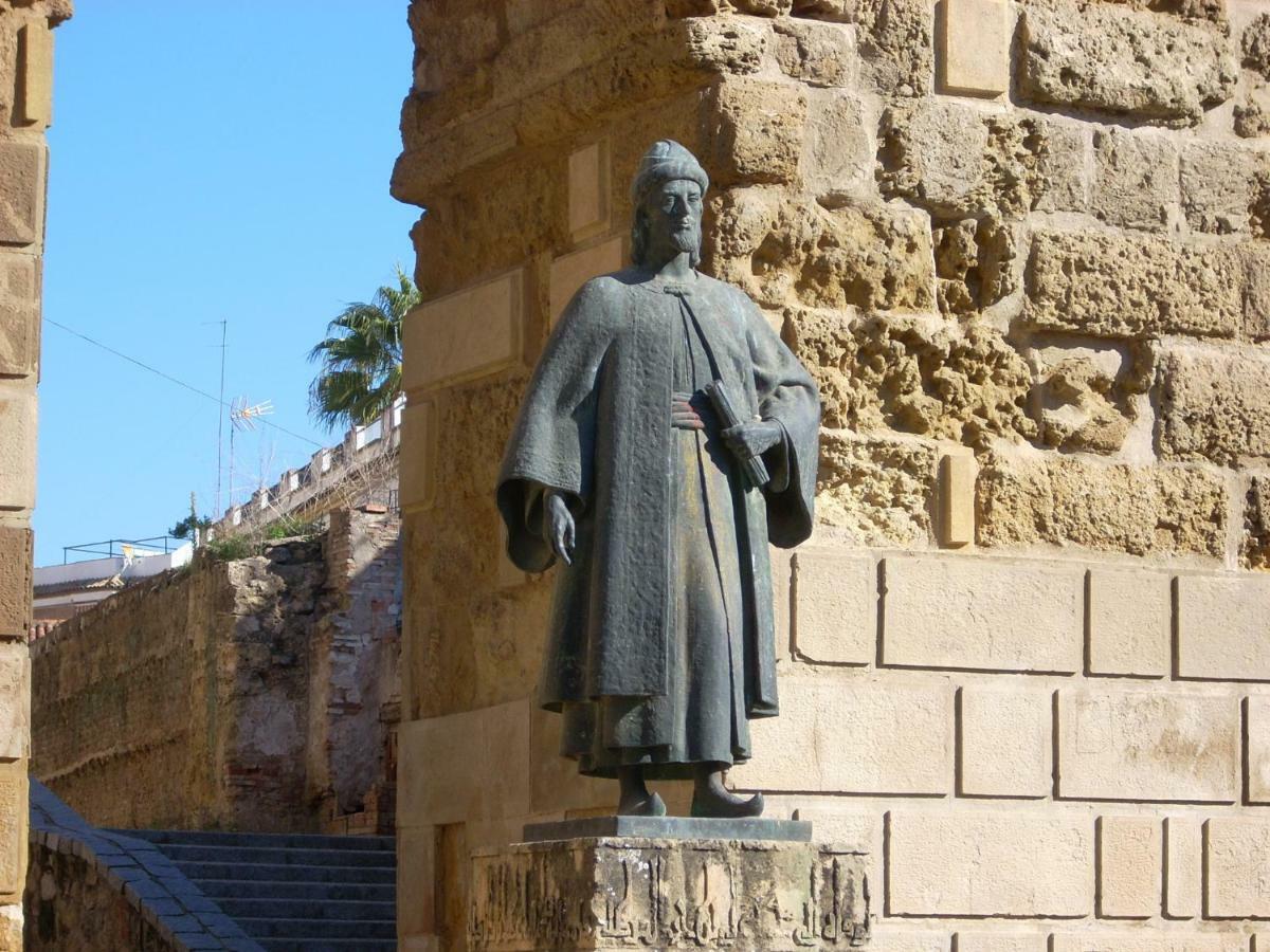 Nuevo Sueno Del Alcazar Daire Cordoba Dış mekan fotoğraf