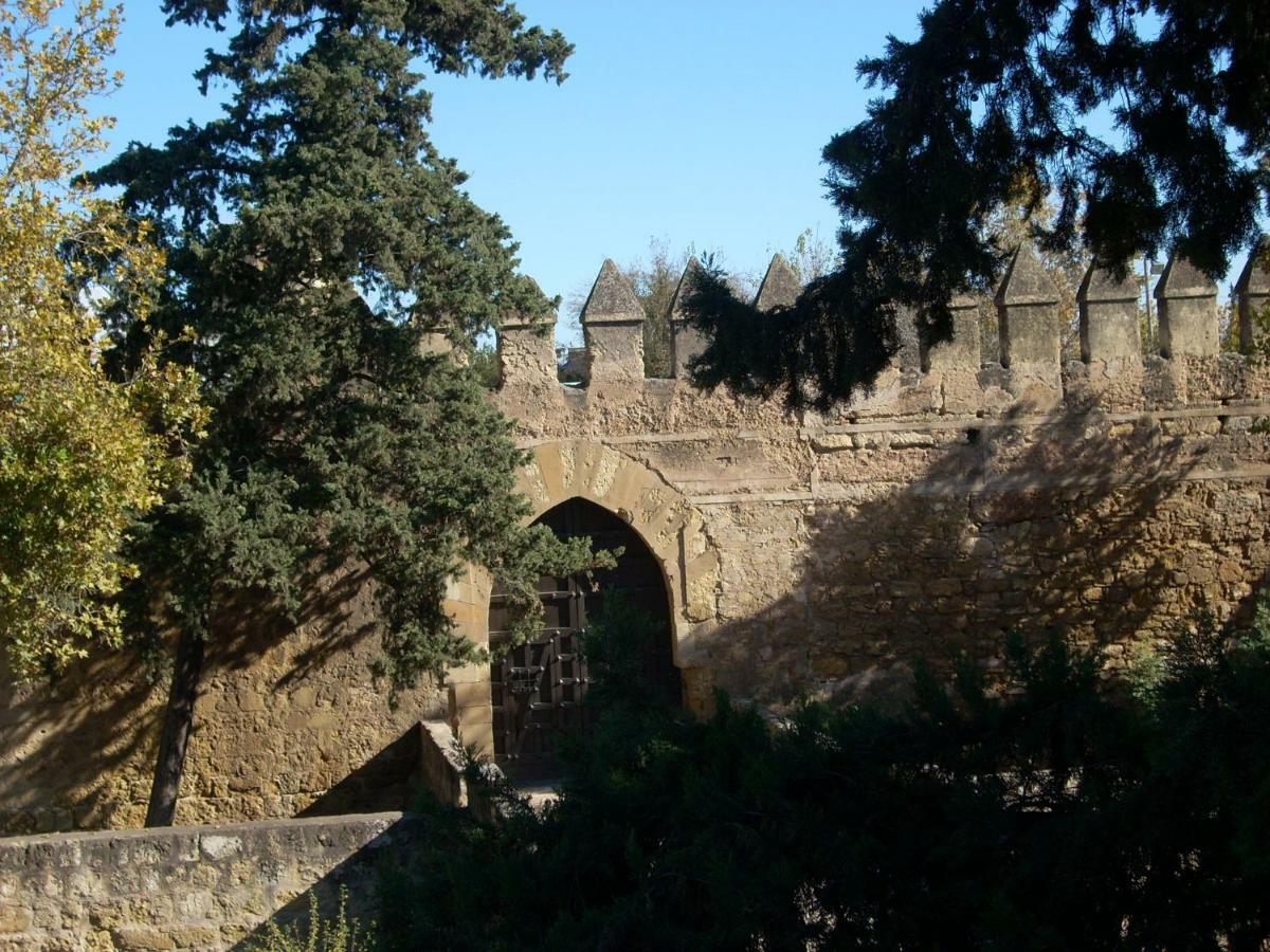 Nuevo Sueno Del Alcazar Daire Cordoba Dış mekan fotoğraf
