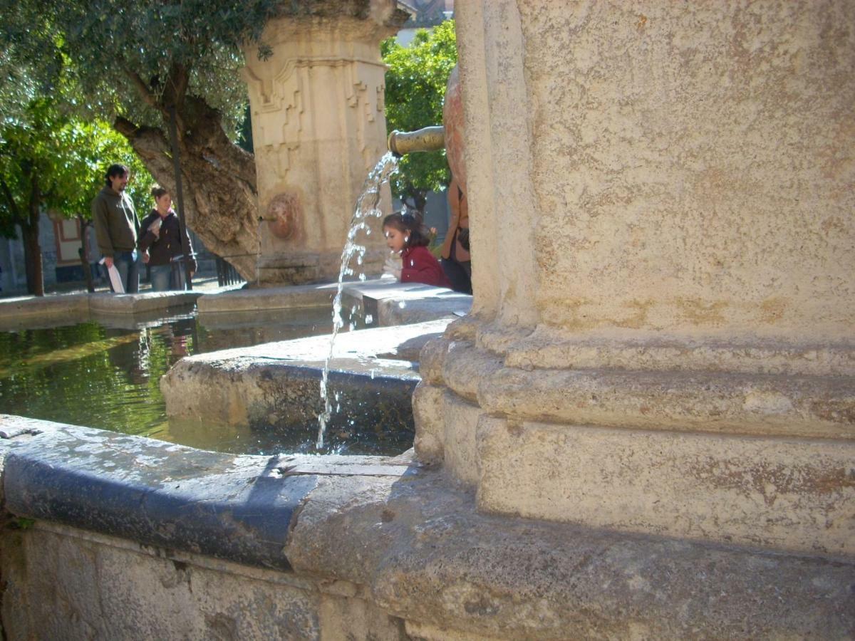 Nuevo Sueno Del Alcazar Daire Cordoba Dış mekan fotoğraf